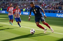 ayx app-包含马德里竞技迎欧超杯关键赛，冲刺阶段完成体检，底气十足，阵容厚度经受考验的词条-ayx app