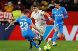 ayx app-马德里竞技内部会议纪要流出——加时末段迎来里程碑；西甲使命明确；球队文化再被提及的简单介绍-ayx app